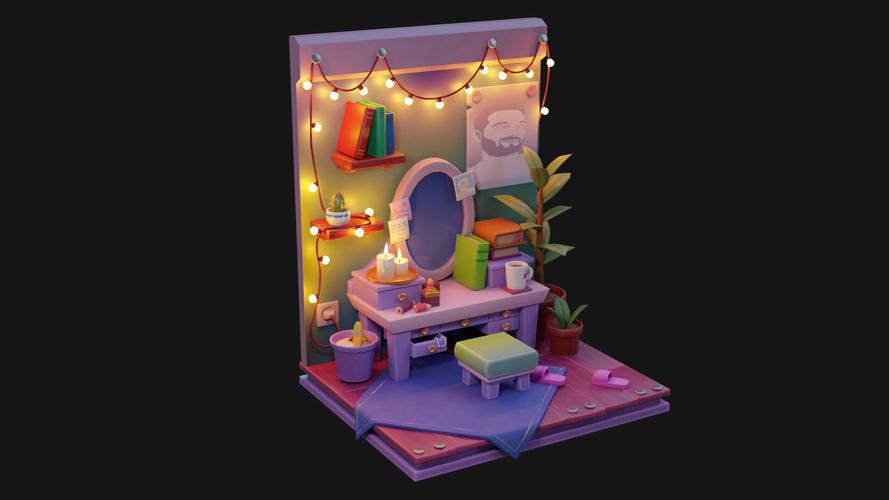 3dmax漫游动画制作教程，从零开始学吗？-图2