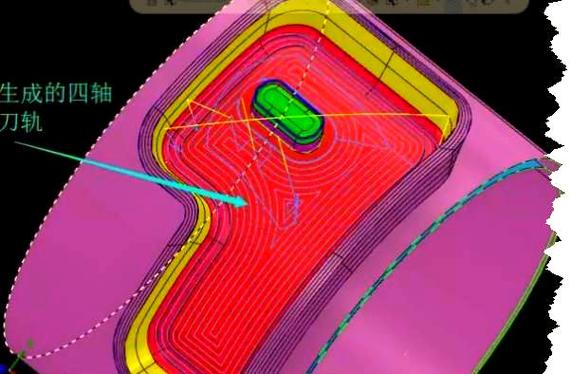 Mastercam四轴教程该怎么学？-图3