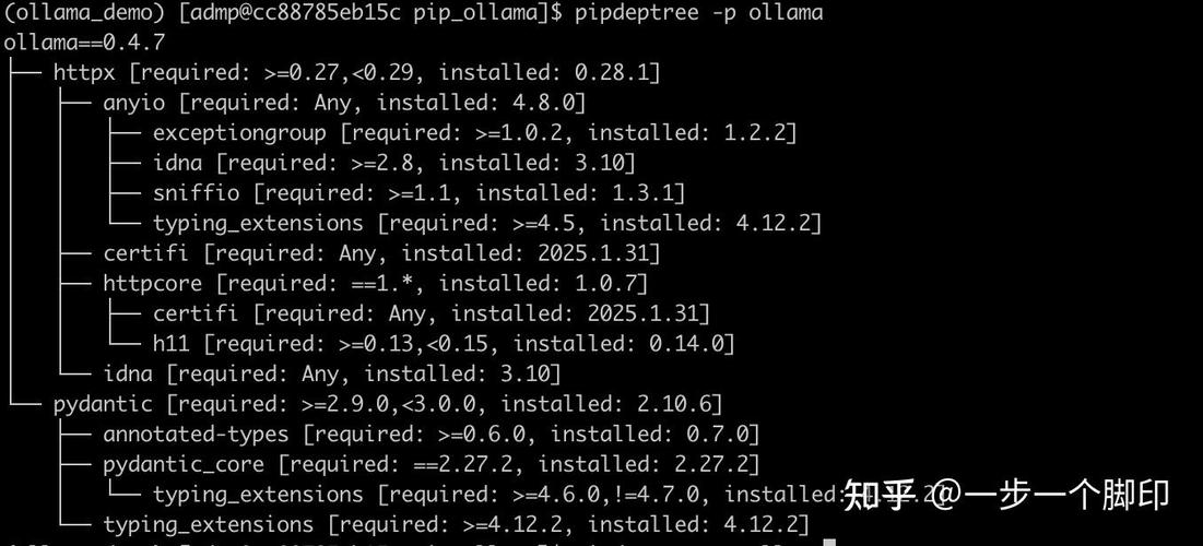 python pip安装 linux-图2 python pip安装 linux-图2