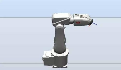 如何快速掌握DELMIA机器人仿真？-图1