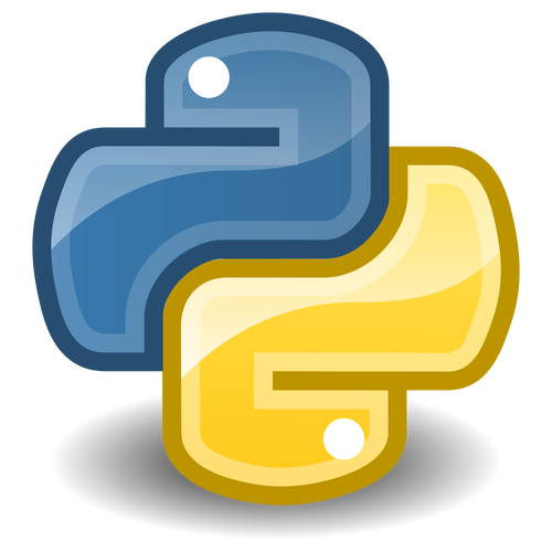 Python如何绘制自己的Logo？-图1