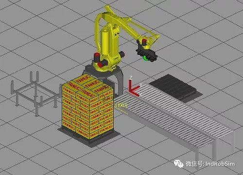 Roboguide安装教程,步骤是怎样的?-图2 Roboguide安装教程,步骤是怎样的?-图2