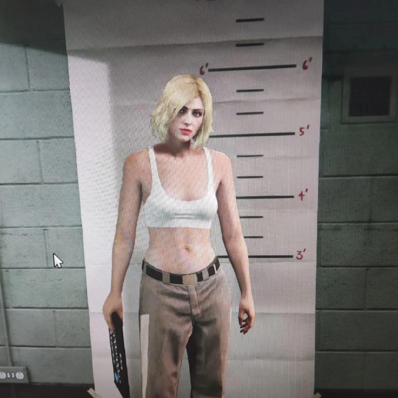 GTA5人物mod怎么装？新手必看教程来了！-图1