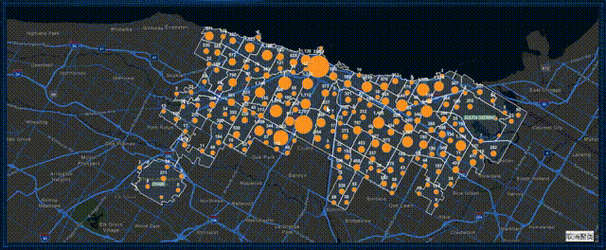 ArcGIS Java API如何快速上手开发?-图2 ArcGIS Java API如何快速上手开发?-图2