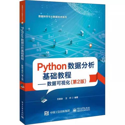 Python数据可视化怎么学?-图1 Python数据可视化怎么学?-图1