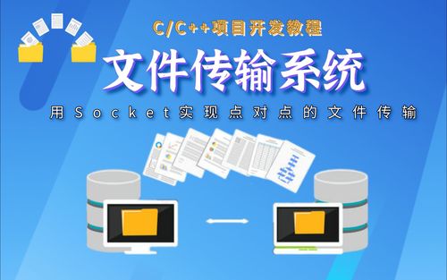 Java socket如何实现点对点通信？-图1