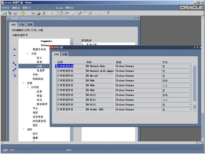 Oracle EBS如何与Java集成开发？-图2