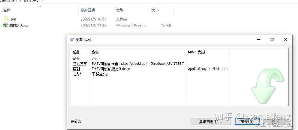 TortoiseSVN教程，新手如何快速上手？-图2