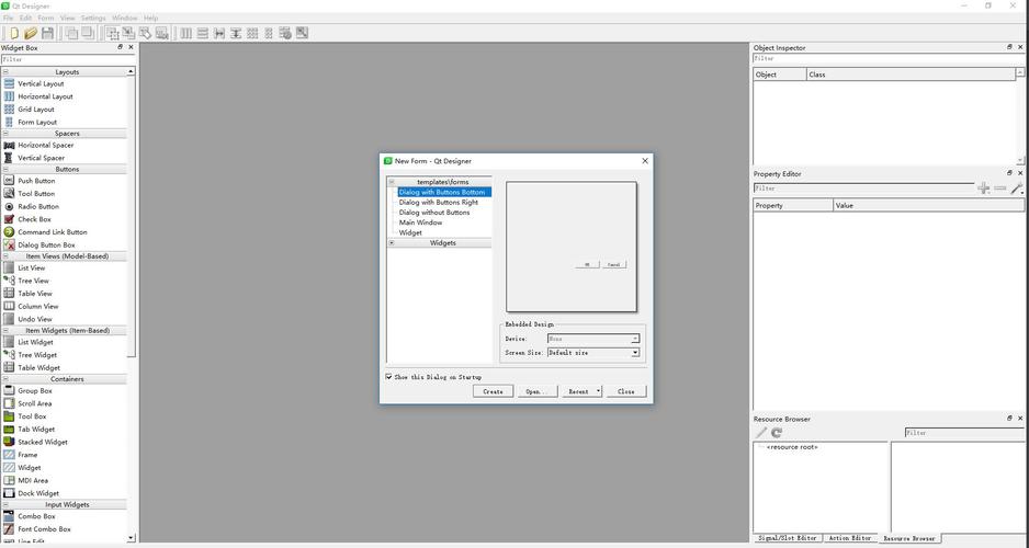 QtDesigner如何与Python结合使用？-图2