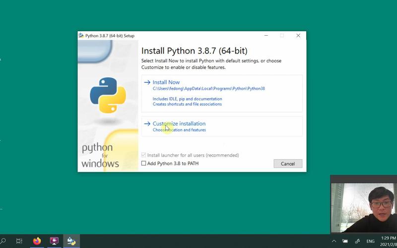 Ubuntu如何安装Python？-图1