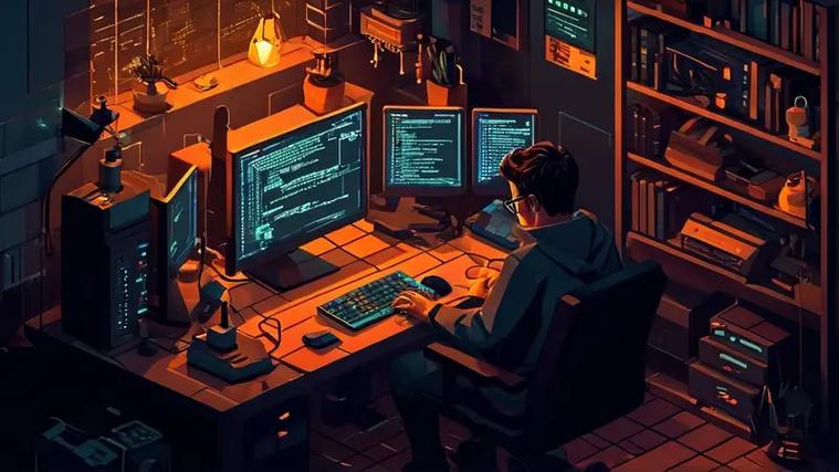 FFmpeg Python SDK 怎么用?-图2 FFmpeg Python SDK 怎么用?-图2