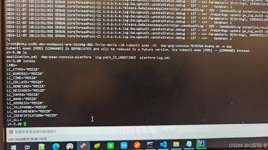 Java Linux文件名乱码怎么解决?-图3 Java Linux文件名乱码怎么解决?-图3