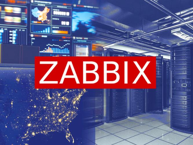 Python如何实现Zabbix低层级开发?-图2 Python如何实现Zabbix低层级开发?-图2