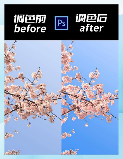 Photoshop调色教程,新手如何快速入门?-图2 Photoshop调色教程,新手如何快速入门?-图2