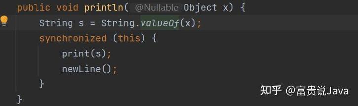 Java String默认值到底是什么?-图3 Java String默认值到底是什么?-图3
