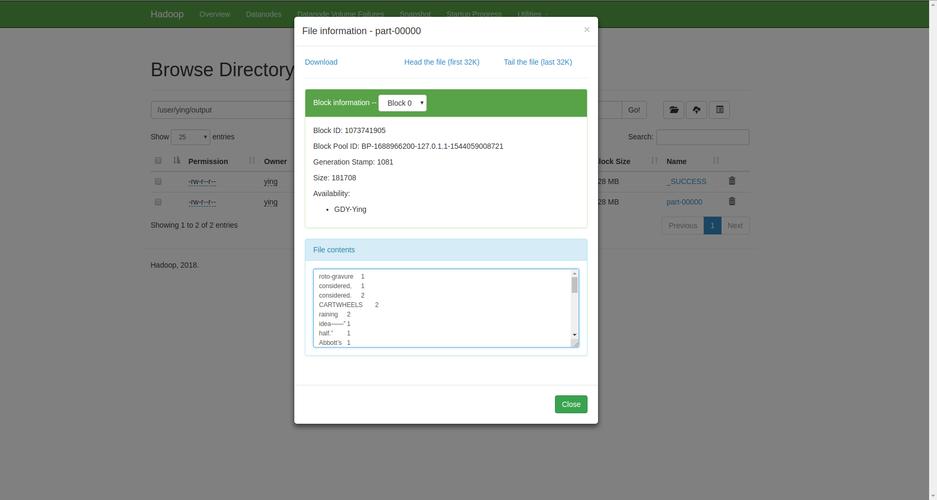Python如何实现MapReduce编程？-图2