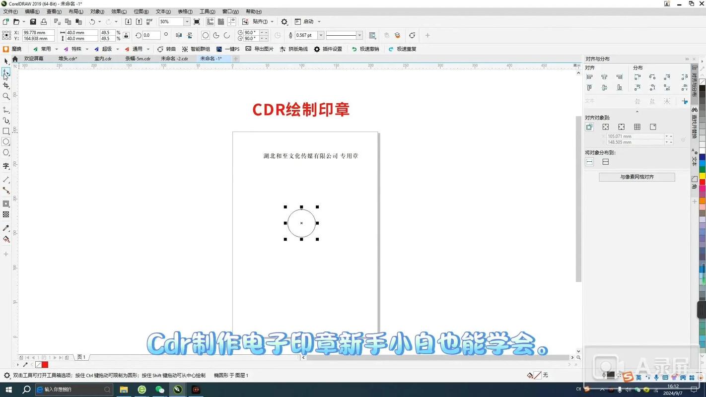 CorelDraw安装教程，新手如何快速安装？-图2