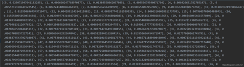 Python 3.5如何用gensim实现主题建模？-图2