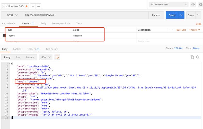Python requests如何正确解码响应内容？-图3