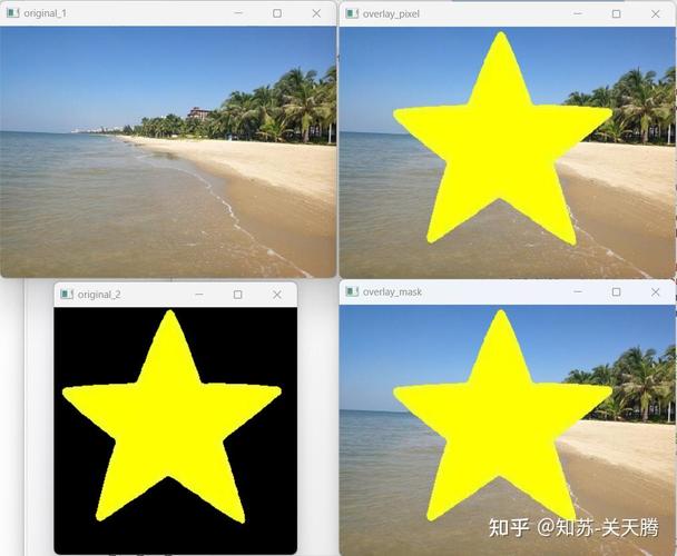 Python UDP如何结合OpenCV实现视频传输？-图3