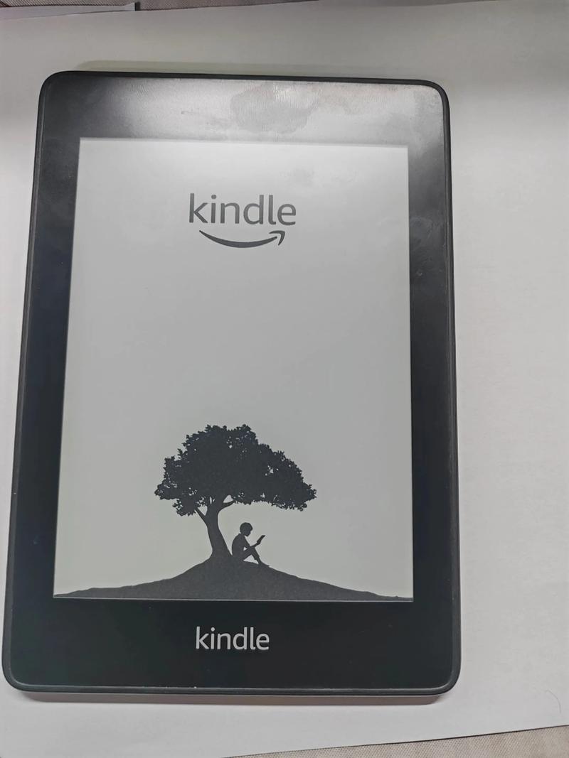 Kindle新手怎么用？首次使用步骤有哪些？-图3