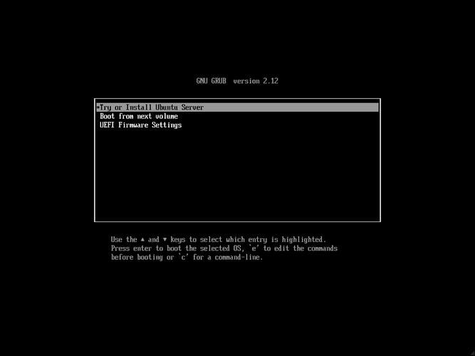 Ubuntu U盘安装步骤有哪些？-图3