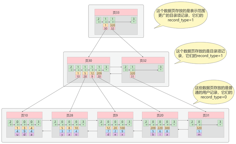 Java创建MongoDB索引有哪些常用方法？-图3