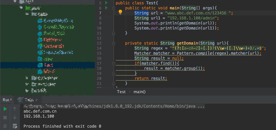 Java解析Excel用POI怎么操作？-图1