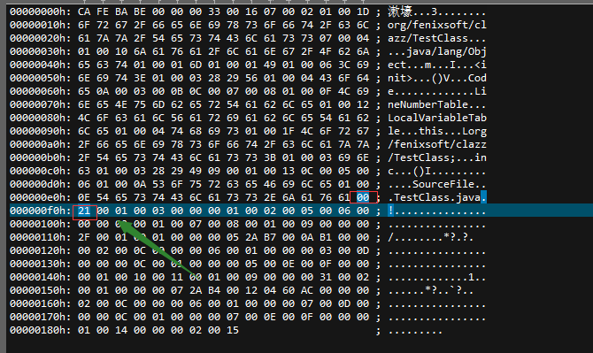 如何生成Java class文件？-图2
