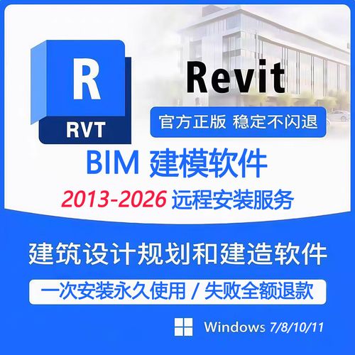 Revit 2025怎么安装？步骤详解来了！-图1