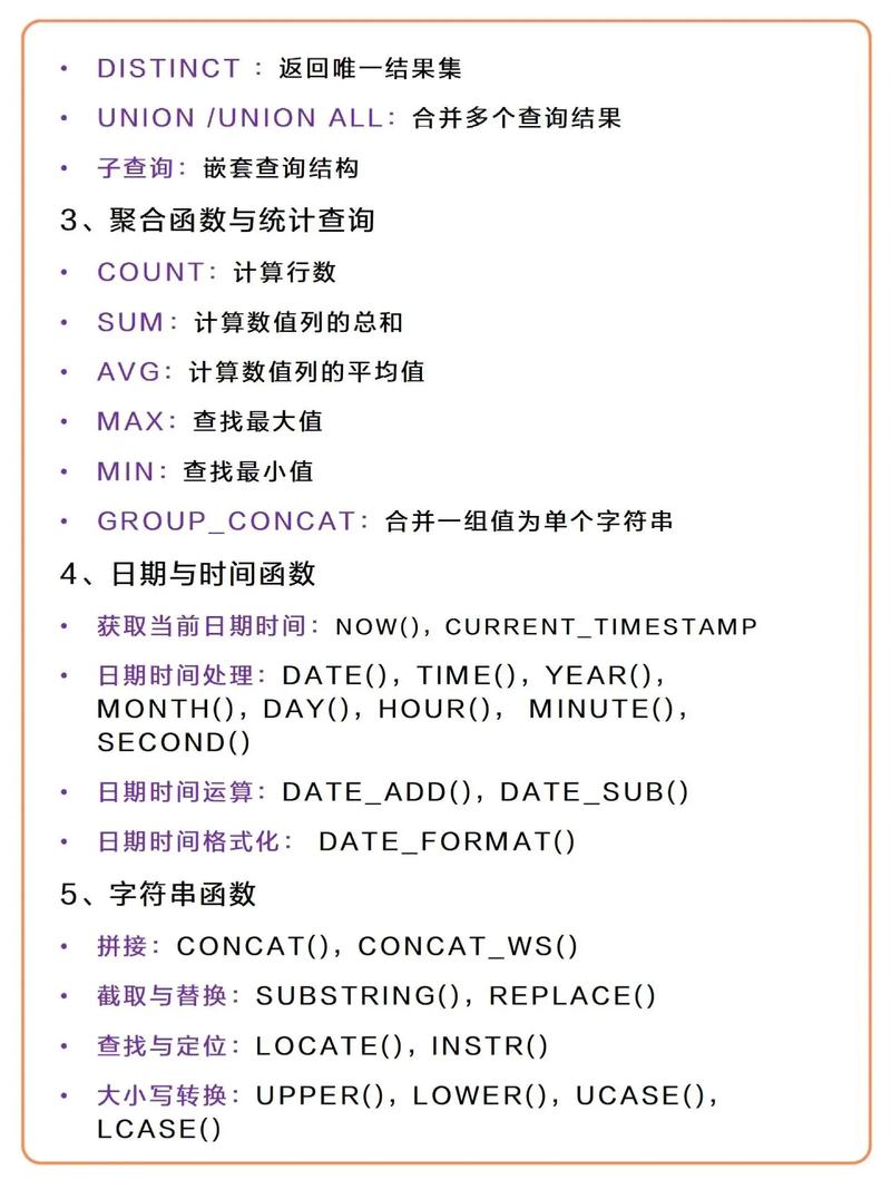 Oracle数据库入门教程怎么学？-图1