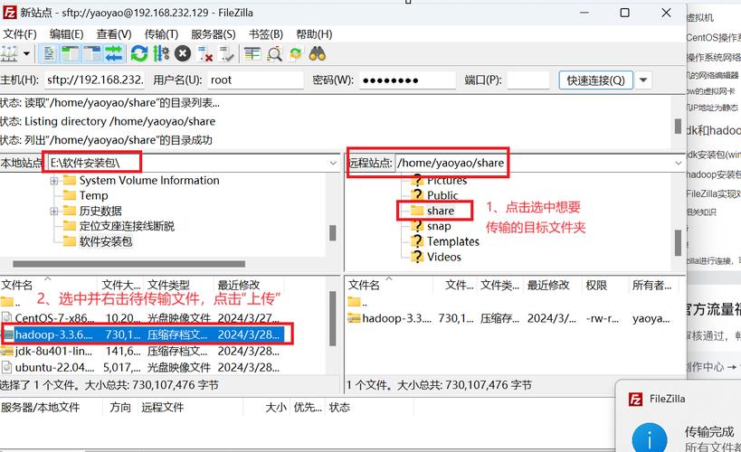 FileZilla怎么安装？新手必看教程？-图2