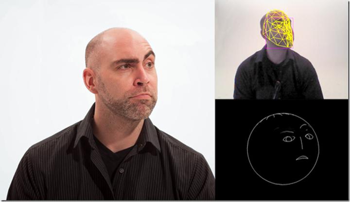 Kinect Python SDK如何快速上手开发？-图3