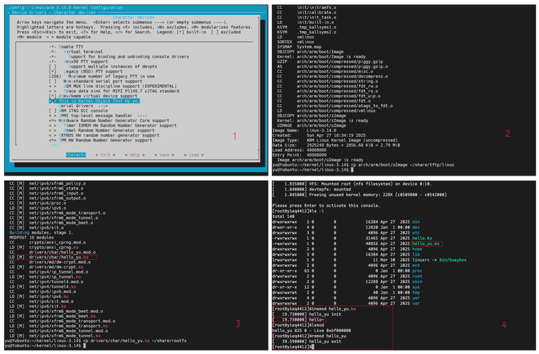Java程序如何在Linux后台运行？-图2