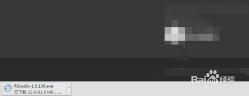 RStudio下载安装教程在哪找？-图1