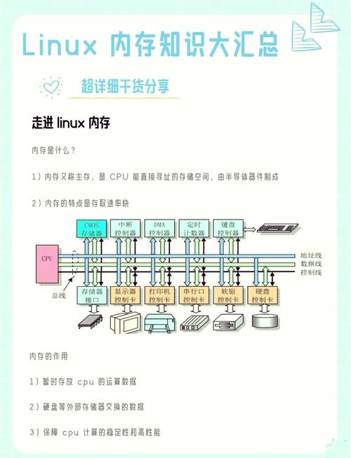 Linux Java进程内存占用高怎么办？-图1