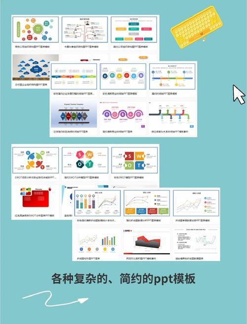 Office做PPT教程，新手如何快速上手？-图1