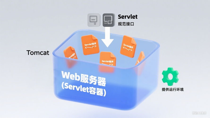 Java程序与Servlet如何交互协作？-图2