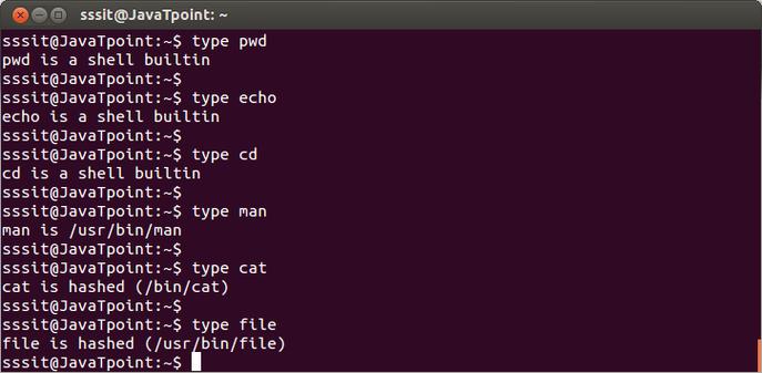 java 执行 shell命令-图1