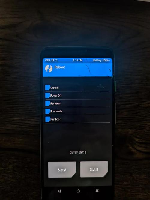 如何安全刷入recovery？-图1