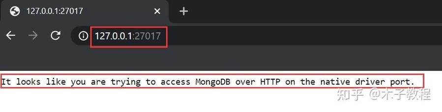 Python MongoDB安装步骤是怎样的？-图3