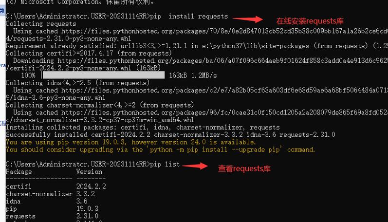 Python requests如何设置延迟请求？-图1
