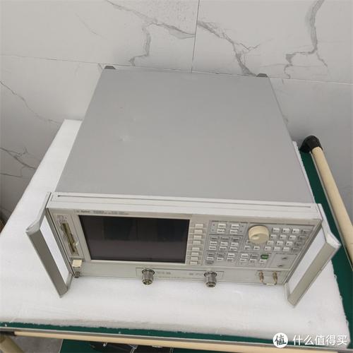 安捷伦网络分析仪怎么用？-图1
