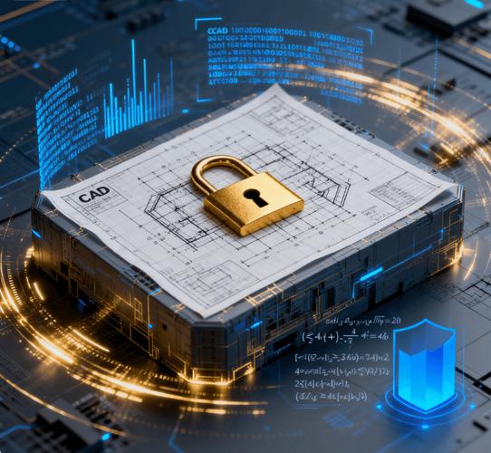 CAD2025注册机教程安全吗？-图1