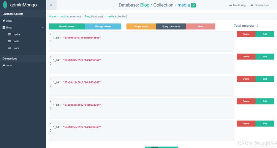 Java中如何存储与读取MongoDB图片？-图1