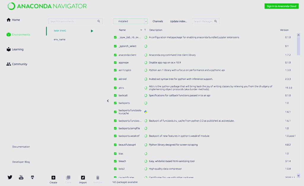 anaconda如何升级python版本？-图2