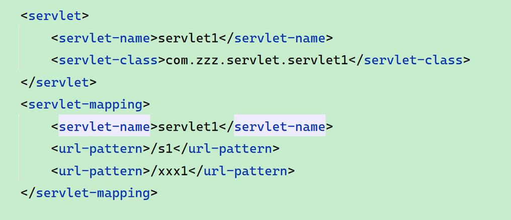 Java Servlet实例如何快速上手？-图1