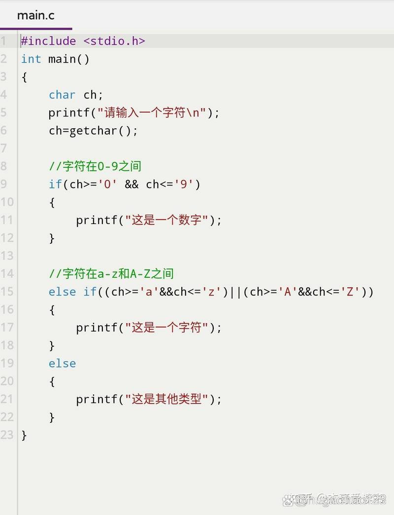 Java如何判断字符串是否包含特定字符？-图1