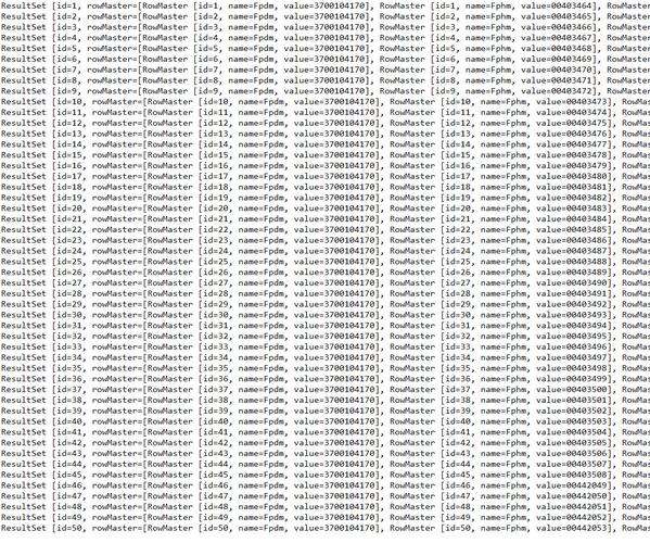 Java如何用dom4j生成XML？-图3