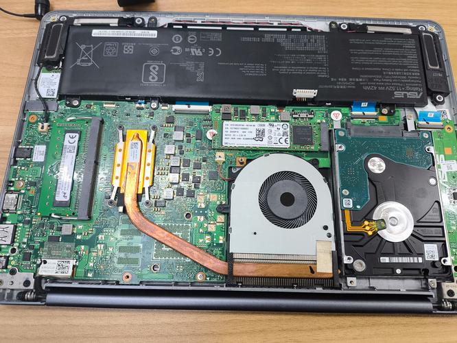 华硕X5DI拆机教程图示，步骤细节是怎样的？-图2